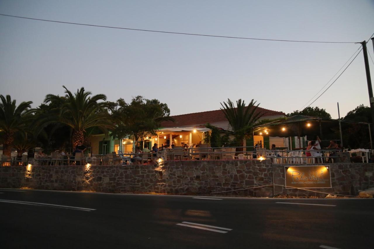 Palataki Studios Loutrópolis Thermís Exteriér fotografie